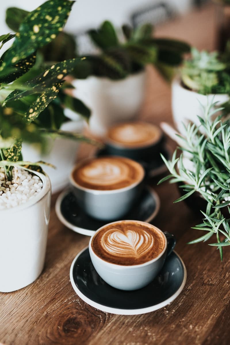 Café expreso